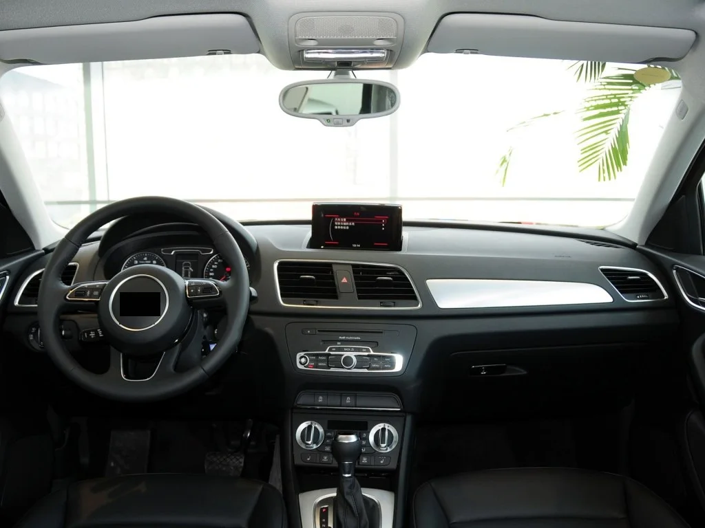 

Автомобильный мультимедийный Dvd-плеер с GPS-навигацией, 128 ГГц, для AUDI Q3 2009-2016, 8,8 дюймов, Android 10, Восьмиядерный