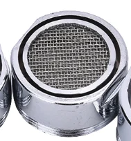 

Аэратор для крана хромированный