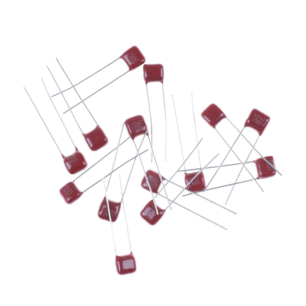 

CBB 104J 100V 0,1 100NF P5mm 104J 100v, 10