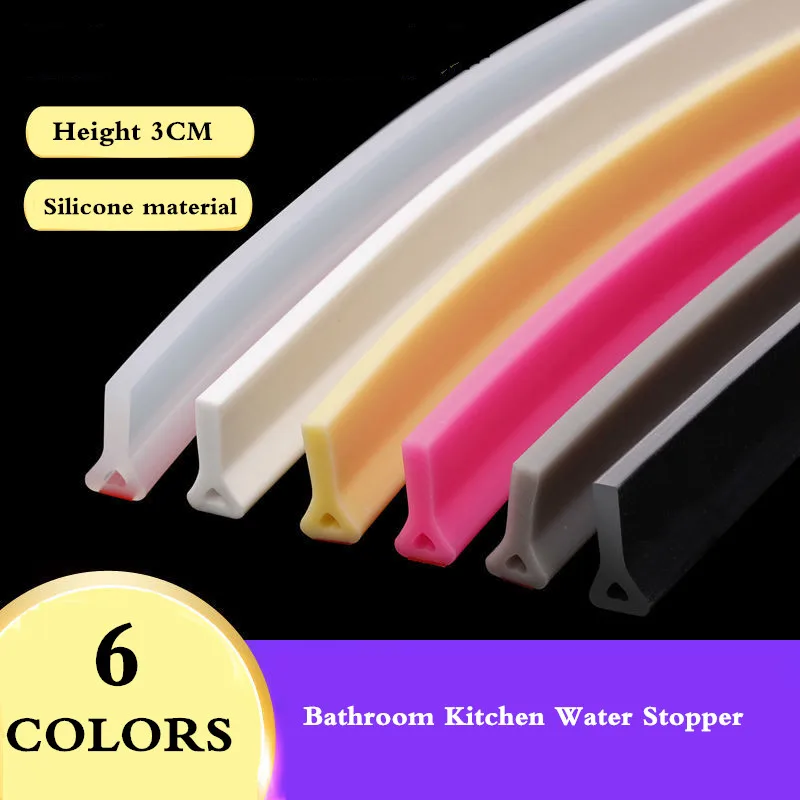 

1/2/3 м, пробка для воды для ванной и кухни