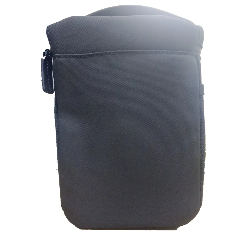 Наплечная Сумка с зумом для DJI Mavic 2 Pro чехол аксессуары аккумулятора сумки дрона