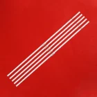 Новый 30 шт.лот 28LED светодиодная подсветка полосы для Samsung UE43NU7100U AOT_43_NU7100F UE43NU7120U UE43NU7170U BN96-45954A UE43NU7100