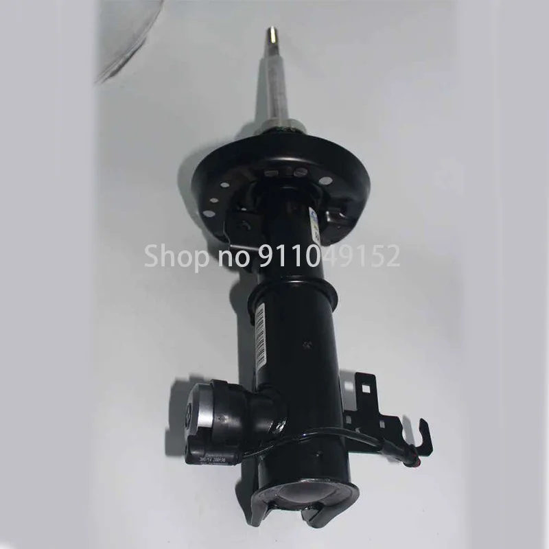 

Автомобильный передний амортизатор 2017-bui cko pel, амортизатор двигателя, фиксированная стойка, гидравлический амортизатор, стойка передней по...