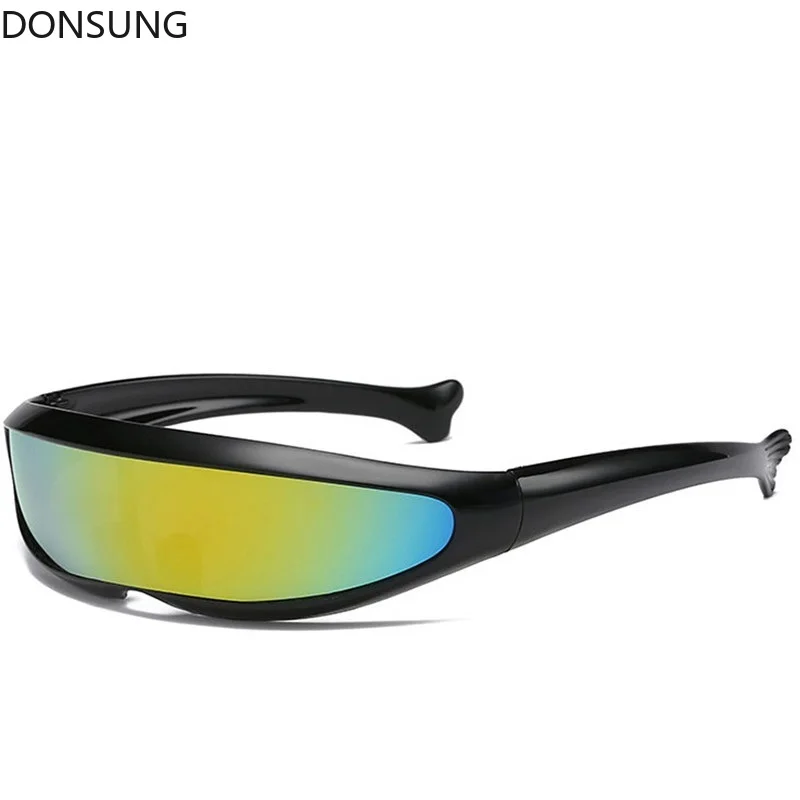 Очки Мужские/Женские цветные для мужчин и женщин модные солнцезащитные очки с