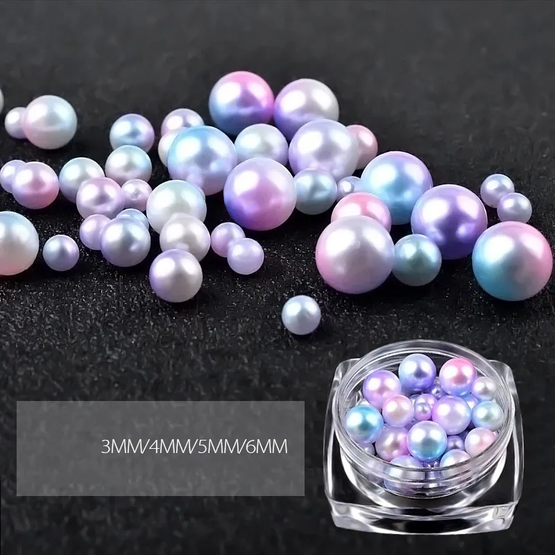 Kalvaro1Box 3D украшения для ногтей декор из сплава Bling Стразы обертывание ногтей жемчуг аксессуары Шарм Блеск Советы DIY