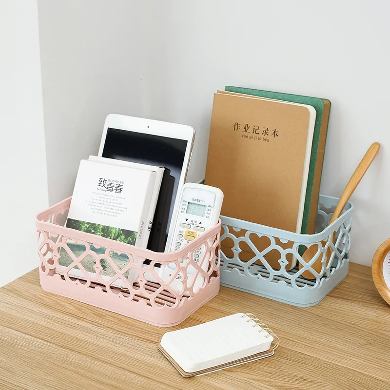 Простой пористый Настольный органайзер пластиковая игрушка &quotзакуски&quot