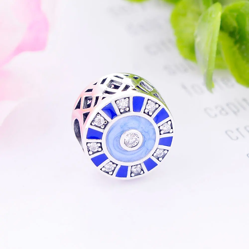 Подходит к оригиналу Pandora очаровательный Браслеты &quotсделай сам&quot для