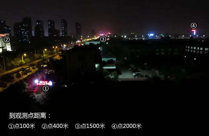 12x32 HD 1080p бинокль цифровая камера 5MP CMOS, USB бинокулярный телескоп 2,0 ''экран зум телескоп видеокамера запись видео