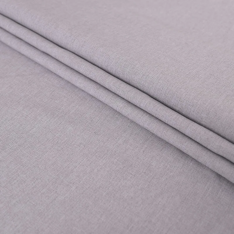 Высококачественная плотная ткань льняная скатерти/занавески/подушки материал