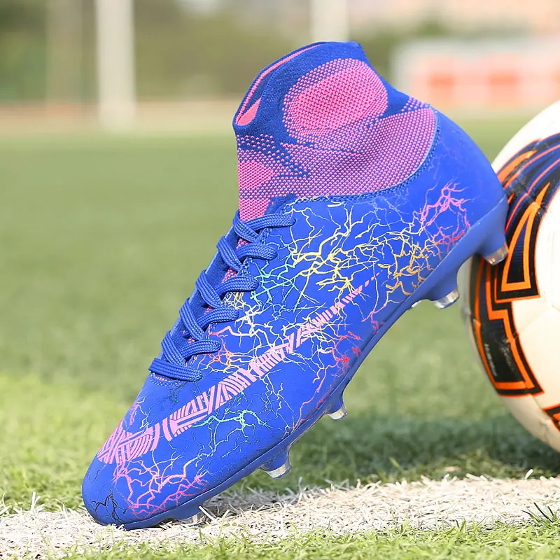 Футбольные кроссовки спортивные для взрослых профессиональные|Обувь футбола| |