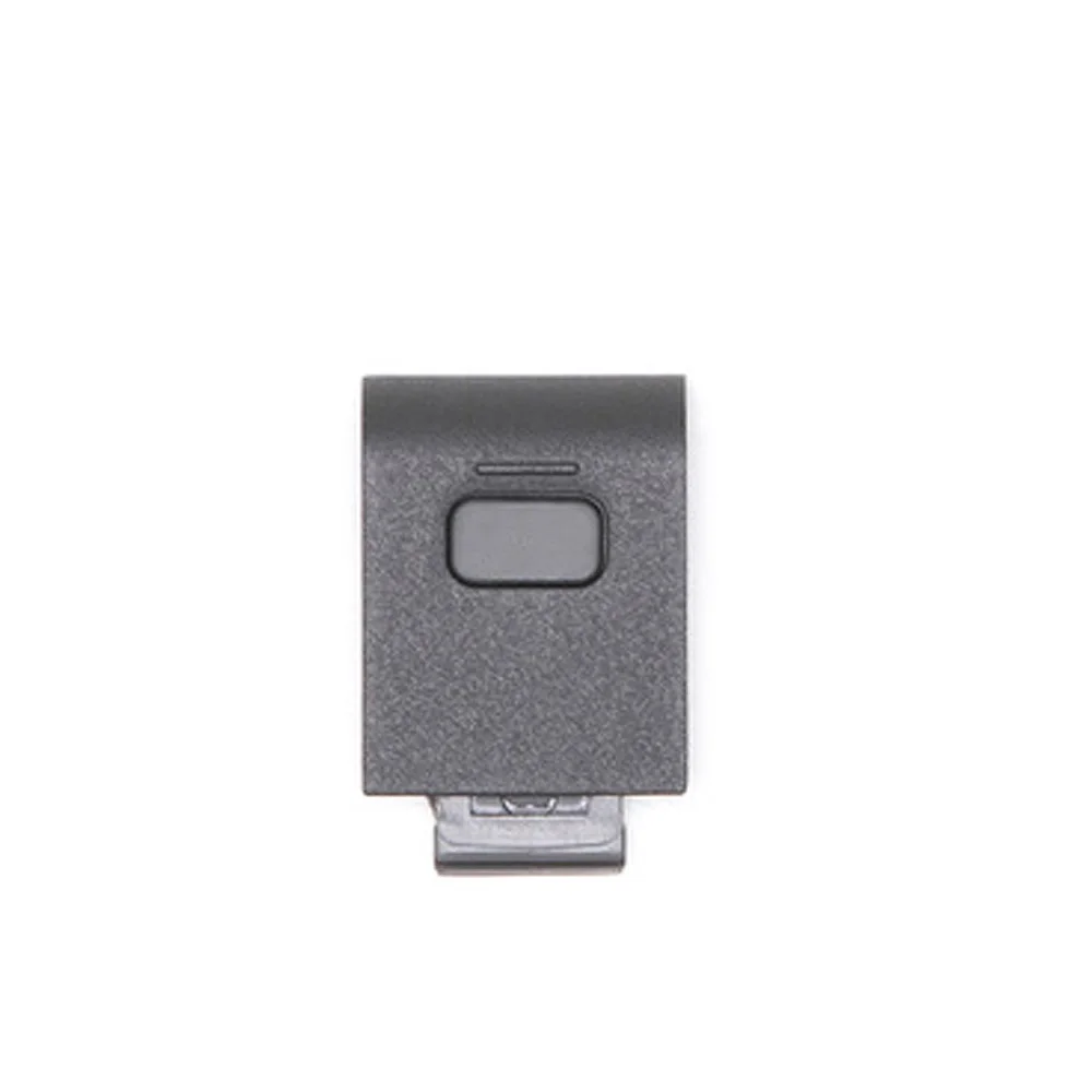 DJI Osmo экшн USB C Крышка для OSMO Камера отталкивания воды и пыли из порт слот карт