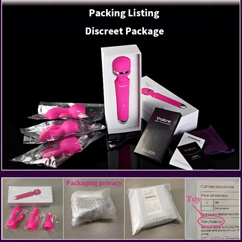 Вибратор Nalone для женщин водонепроницаемый вибратор супермощный женский