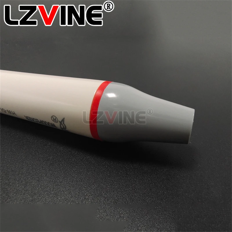 Наконечник ультразвукового скалера крой съемный светодиодный HW 3H/HW 5L/HD 7L дятел БЮ