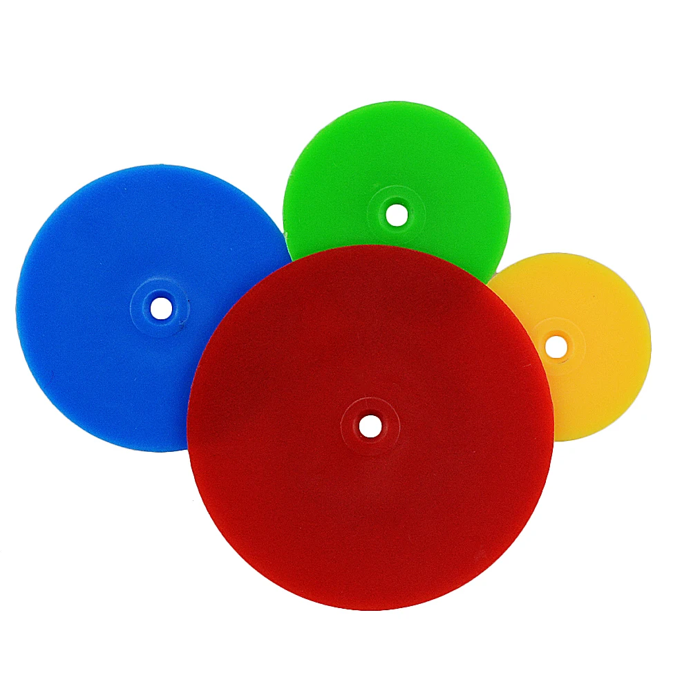 Лоскутная линейка для рисования колес швейные детали Ткань параллельных сделай