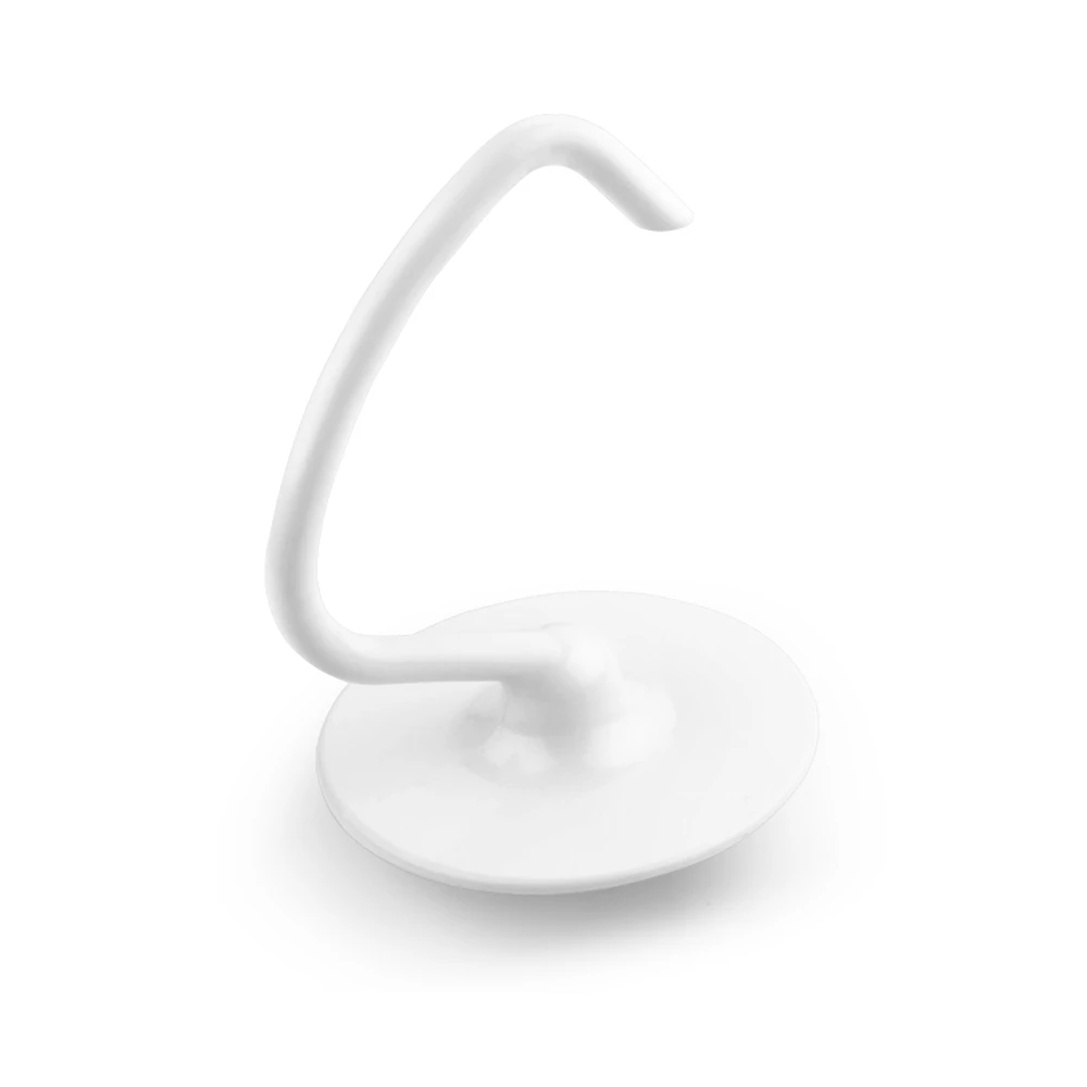 Крючок для теста и гибкий кромочный измельчитель/стенд миксер Запчасти кухни 4 5-5