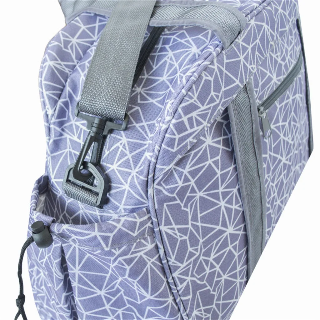 Хит сумка для фитнеса и йоги хранения тела сумка-мессенджер через плечо