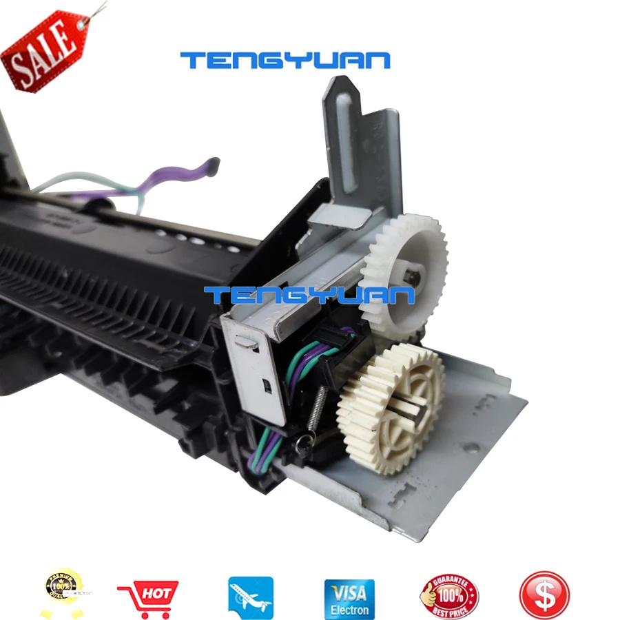 90% б/у фьюзер в сборе для hp LaserJet Pro 300 color MFP M375nw 400 MFP M475dn M475dw RM1-8062-000 RM1-8061-000