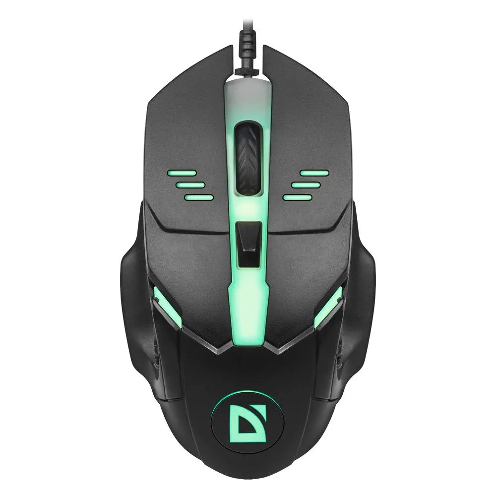 Компьютерная мышь Defender Ultra Matt MB-470 7цветов 4кнопки 800-1000dpi | Компьютеры и офис
