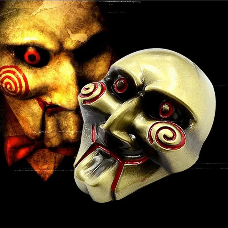 2020 панк Джима Карри фильм маска брелок необычное платье Loki Хэллоуин кулон