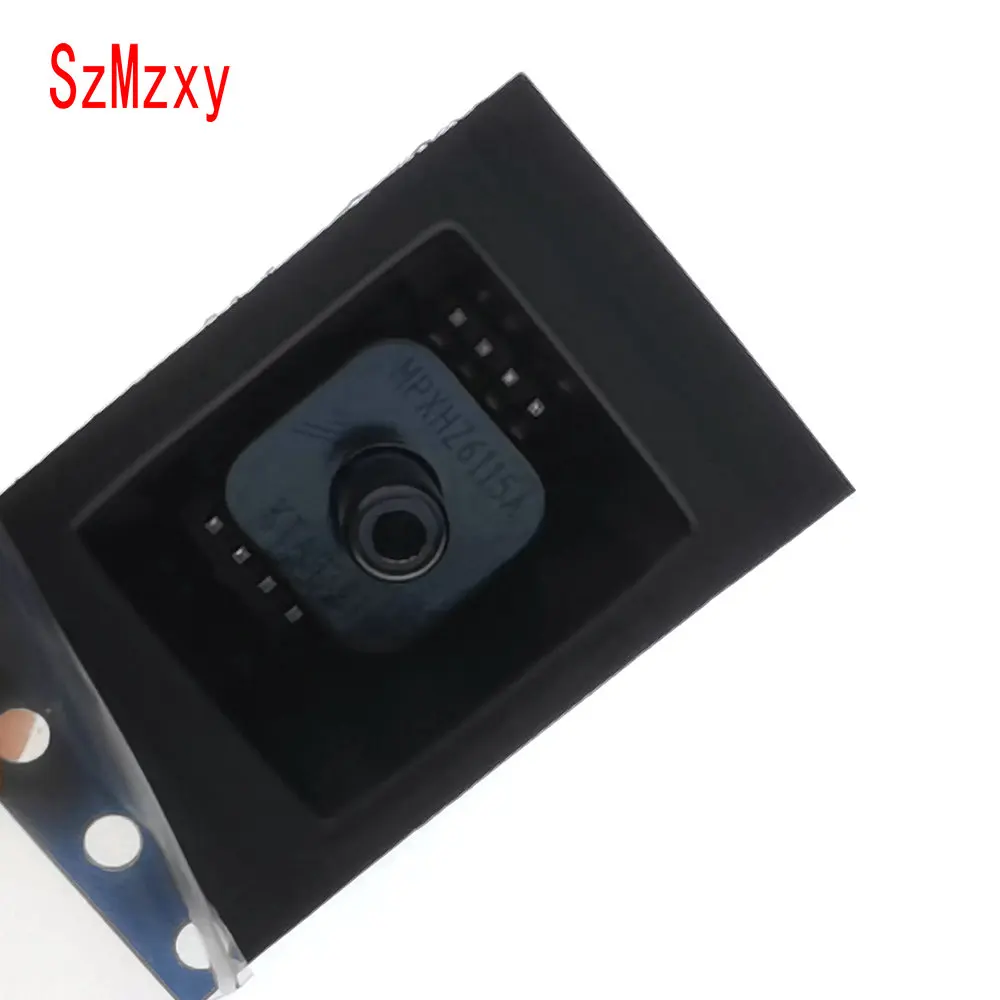 MPXHZ6115AC6U MPXHZ6115A MPXHZ6115 SMD8|Соединители| |