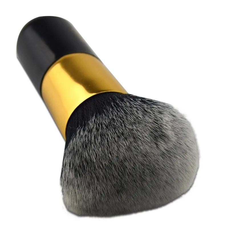 Высококачественные кисти для макияжа кисть пудры набор кистей лица мягкая румян