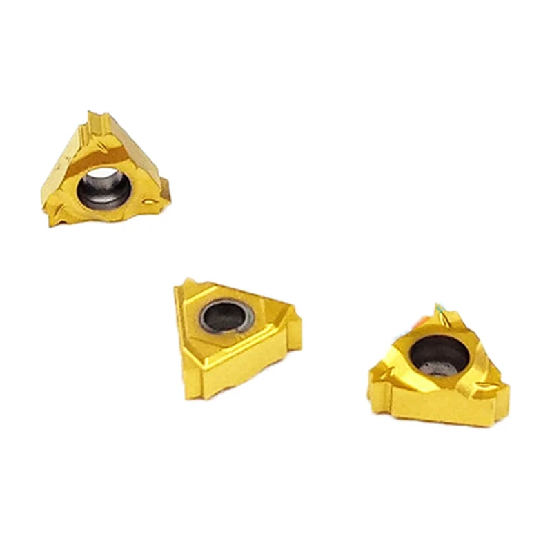 RT11.01N 0.75GM 1.00GM 1.25GM 1.50GM 1.75GM 2.00GM YBG201 YBG202 YBG205 резьбовые карбидные вставки 11IR токарный