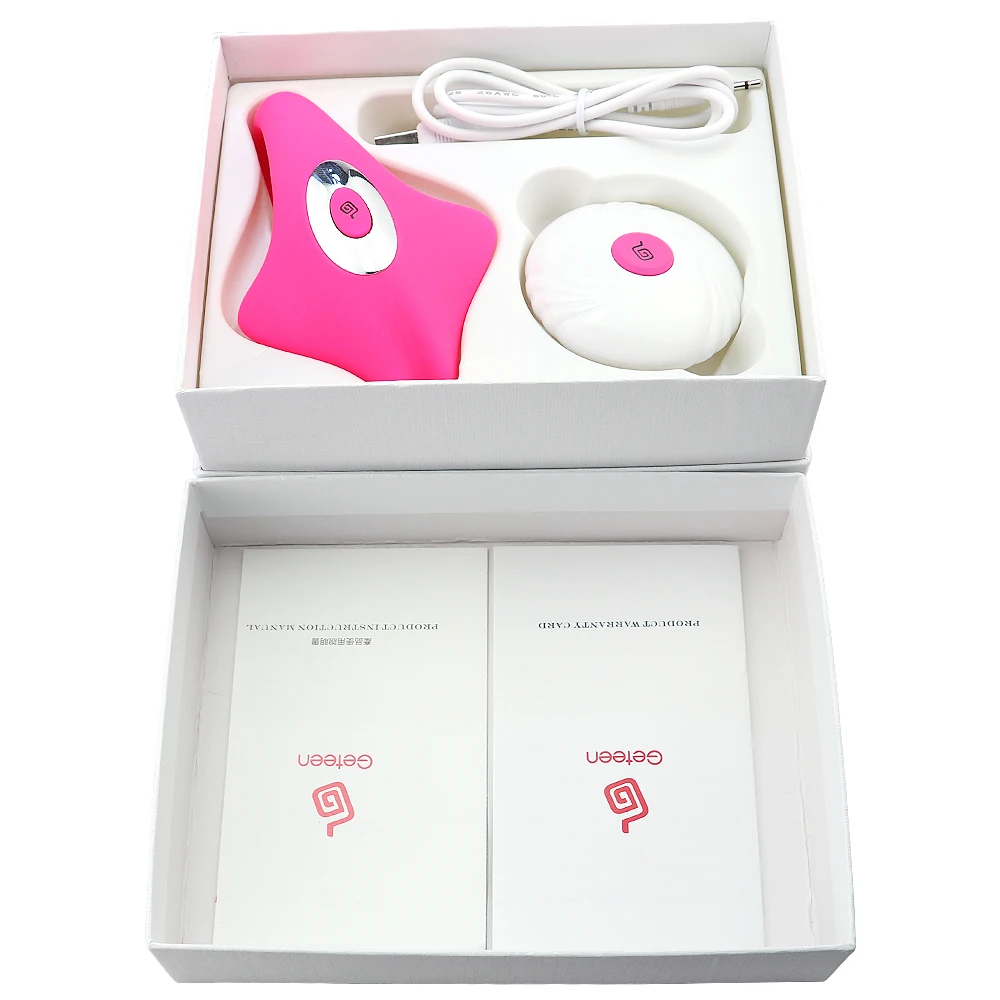 Man nuo Egg Vibrator 10 frequency Wireless Remote Control Sex Toys for Couples built-in memory metal with box good pocket pussy |