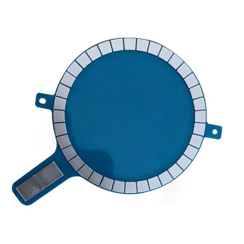 Беспроводная зарядная панель сетка для iPhone 11 12 Pro Max мини XS 8 мобильный телефон