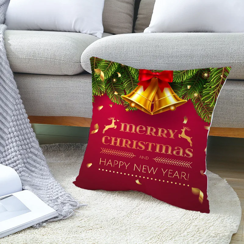 1 шт. наволочка для подушки 45x45 см|Наволочки| |