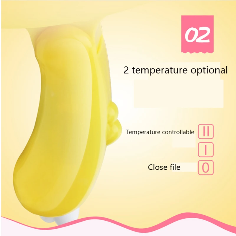 750 Вт складной мини воздуходувка для волос с европейской вилкой домашний