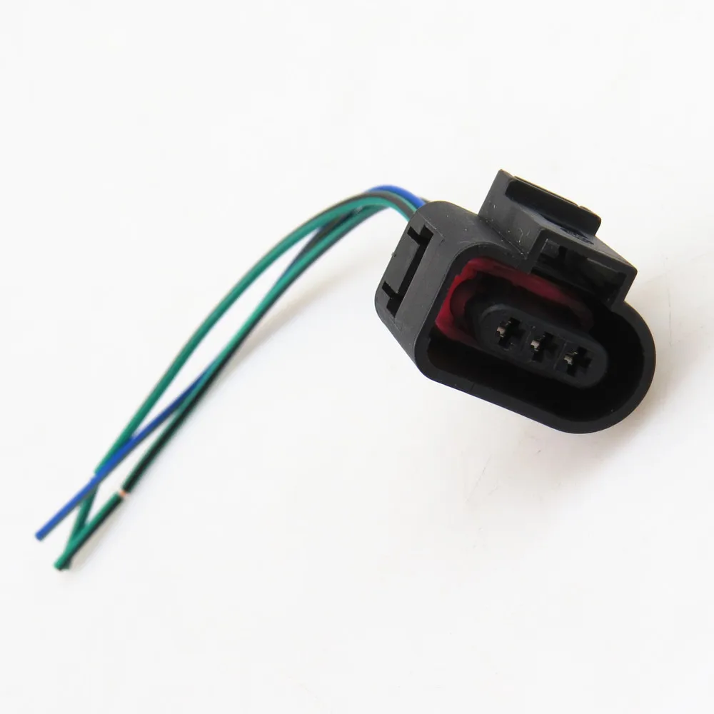 READXT Кондиционер Переключатель высокого давления сенсор и Штекер кабель для Passat B5