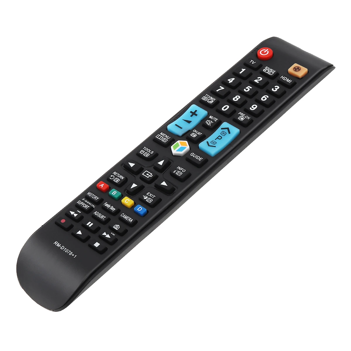 KELANG Универсальный ТВ дистанционного Управление с длиной 10 м дальность передачи