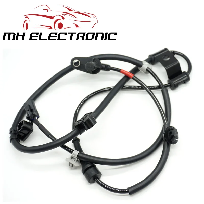 MH ELECTRONIC 95671 2W000 956712W000 Передний правый ABS Датчик скорости колеса для Hyundai Santa Fe Kia Sorento