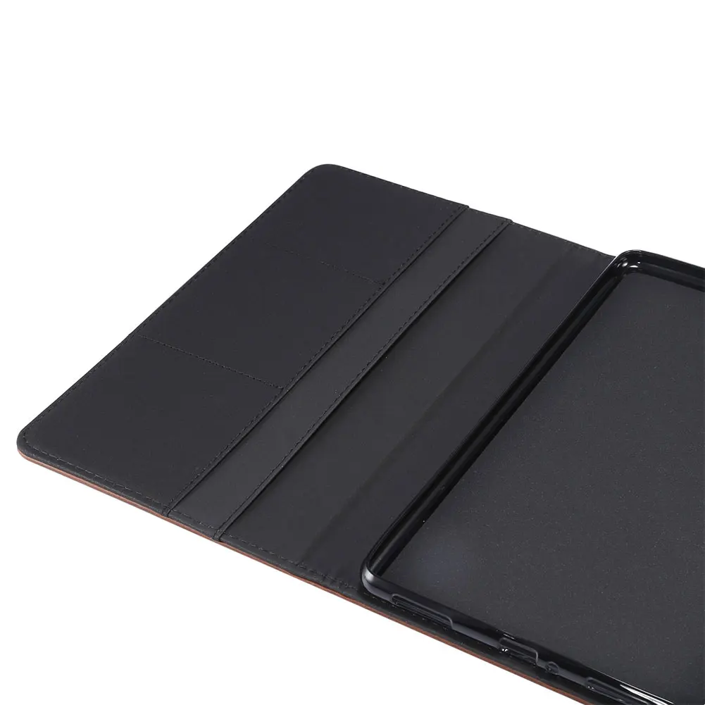 Чехол для Samsung Galaxy Tab A 8 0 дюйма S-Pen SM-T290 2019 чехол планшета ретро из искусственной