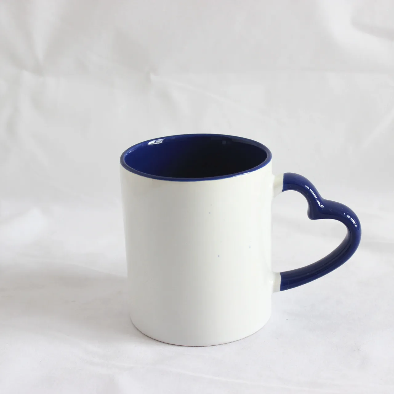 C Dark blue Кружка с принтом на заказ, 9 видов стилей, 11 цветов, чашка, сделай сам, фото, логотип, текст, кофейная кружка, семейные друзья, подарок на день рождения, праздник, керамическая чашка - Цвет: C Dark blue