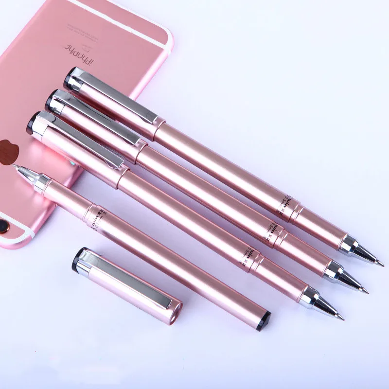 1 шт./3 шт. нейтральная ручка Студенческая офисная канцелярская креативная