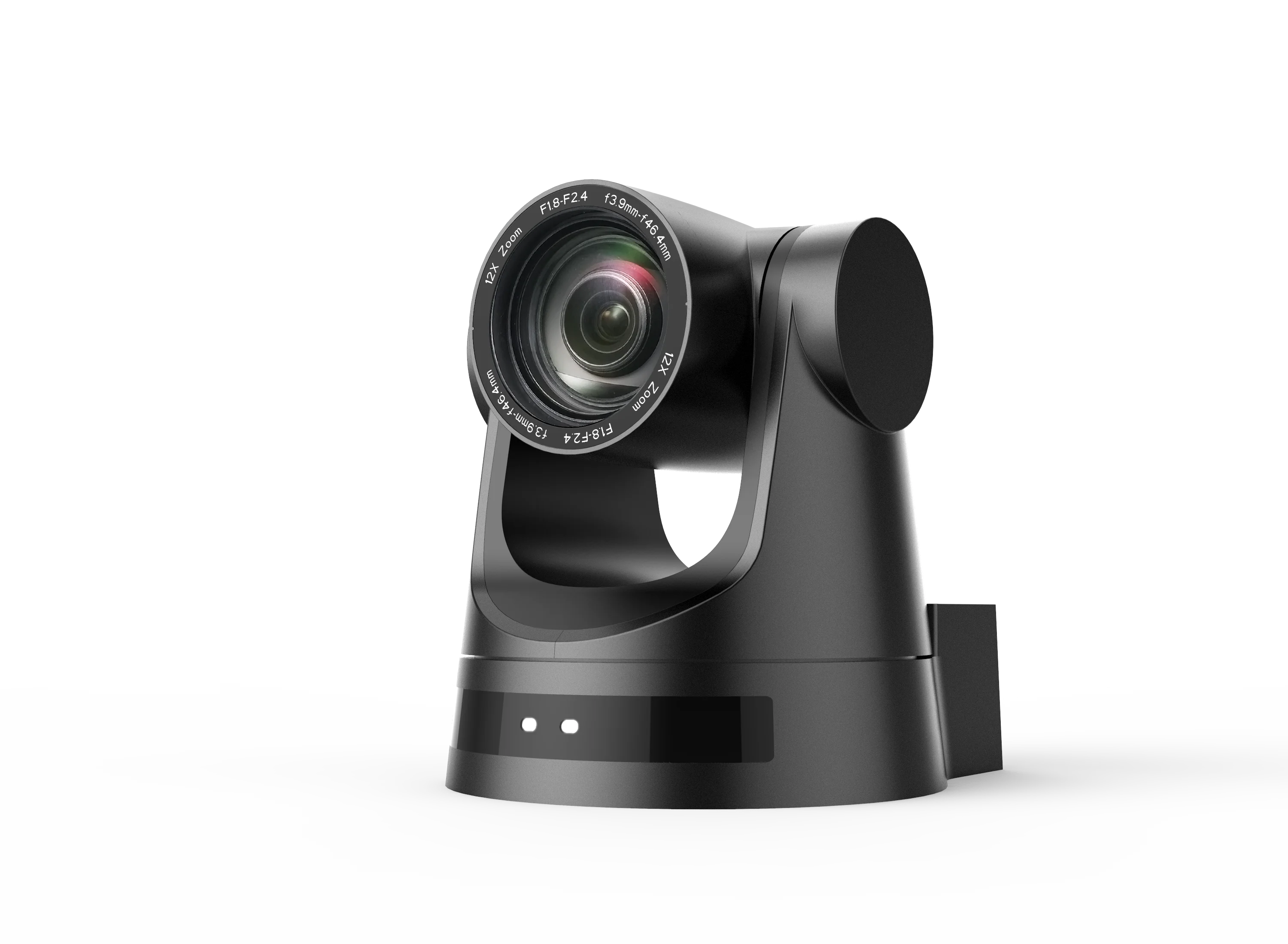 

1080P60 12X Zoom SDI, HDMI, LAN,USB best ptz camera for video conferencing