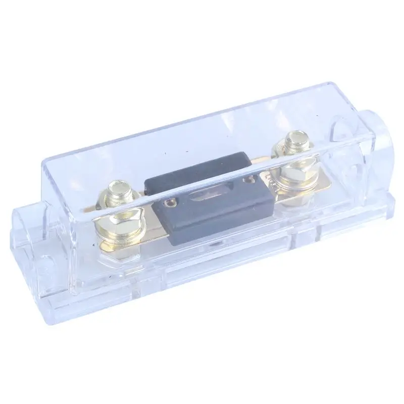 300 ампер АНЛ Держатель предохранителя распределения в линии 0 4 8 GA положительный с