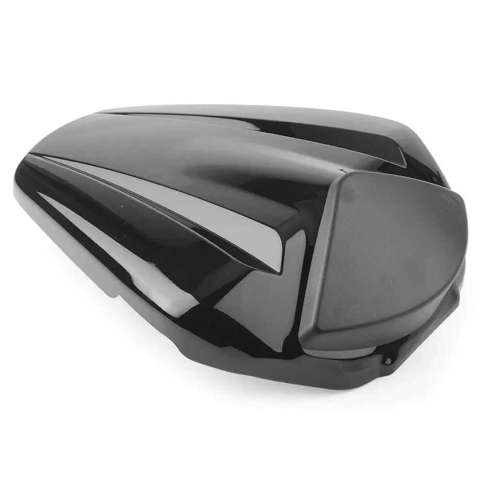 Заднее заднее сиденье для пассажиров Глянцевая задняя крышка KTM Duke 125/200/390 12 15