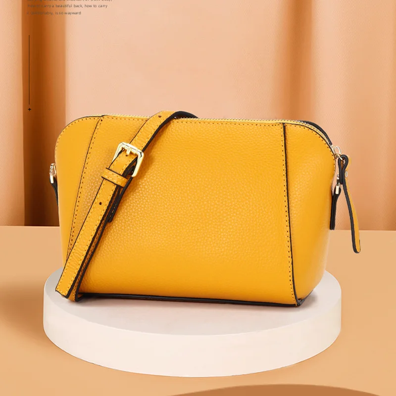 Маленькая сумка мини 2020 тренд кожаные сумки Европейский Американский стиль