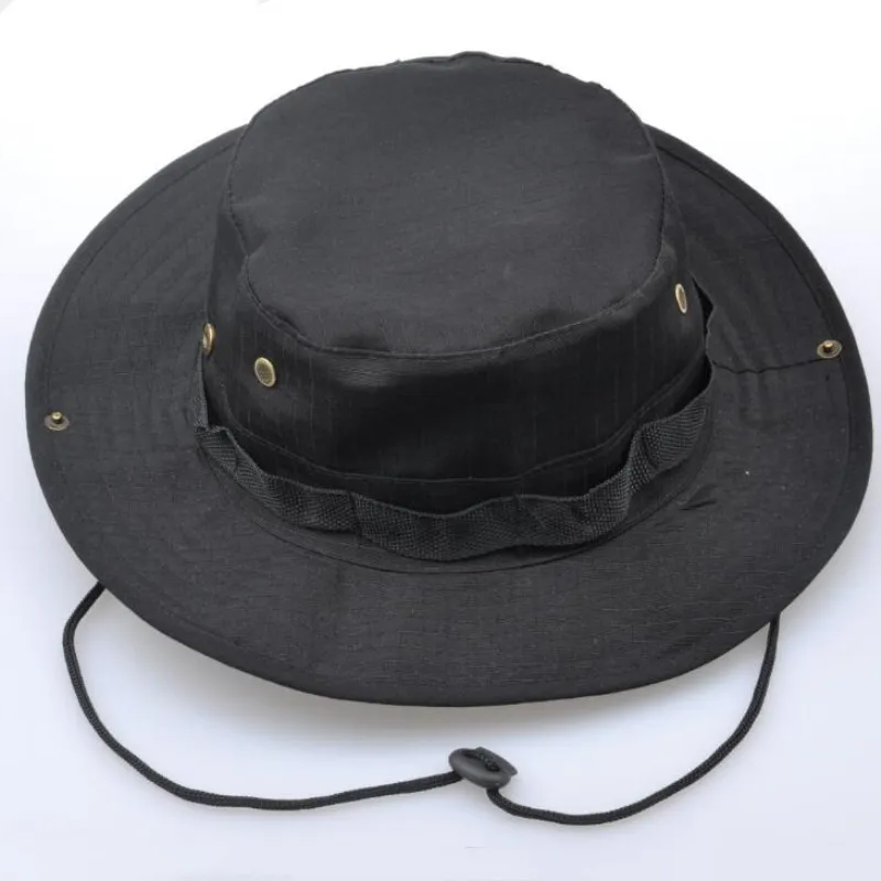 Камуфляжная тактическая спортивная бейсболка Мужская охотничья Кепка военная