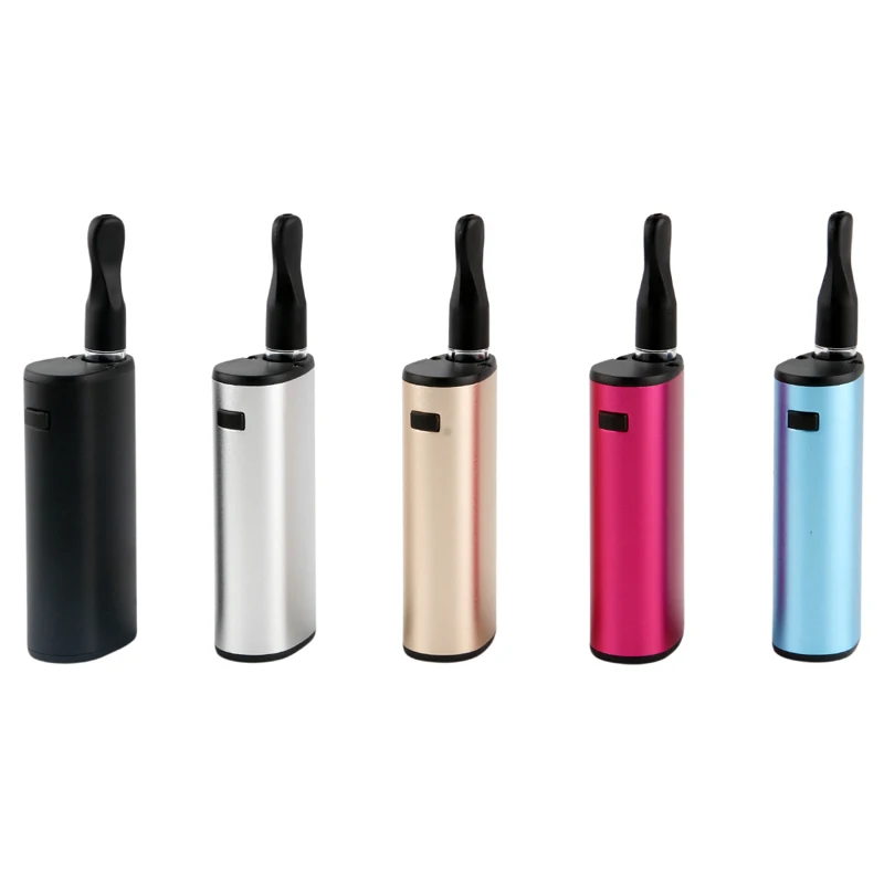 100% оригинальная электронная сигарета Kamry Bin Vape Pen с аккумулятором на 650 мАч
