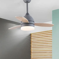 modern mini led ceiling fans with lights kids room modern ceiling lamp 220v ventilator ceiling lamps remote control