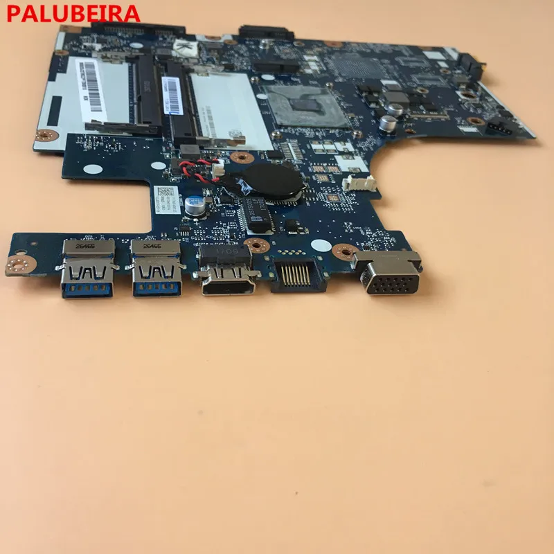 Материнская плата для ноутбука Lenovo G41-35 BMWQ3/BMWQ4 | Компьютеры и офис