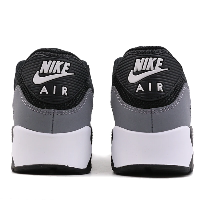 Оригинальные мужские кроссовки для бега NIKE AIR MAX 90 удобные спортивные уличные