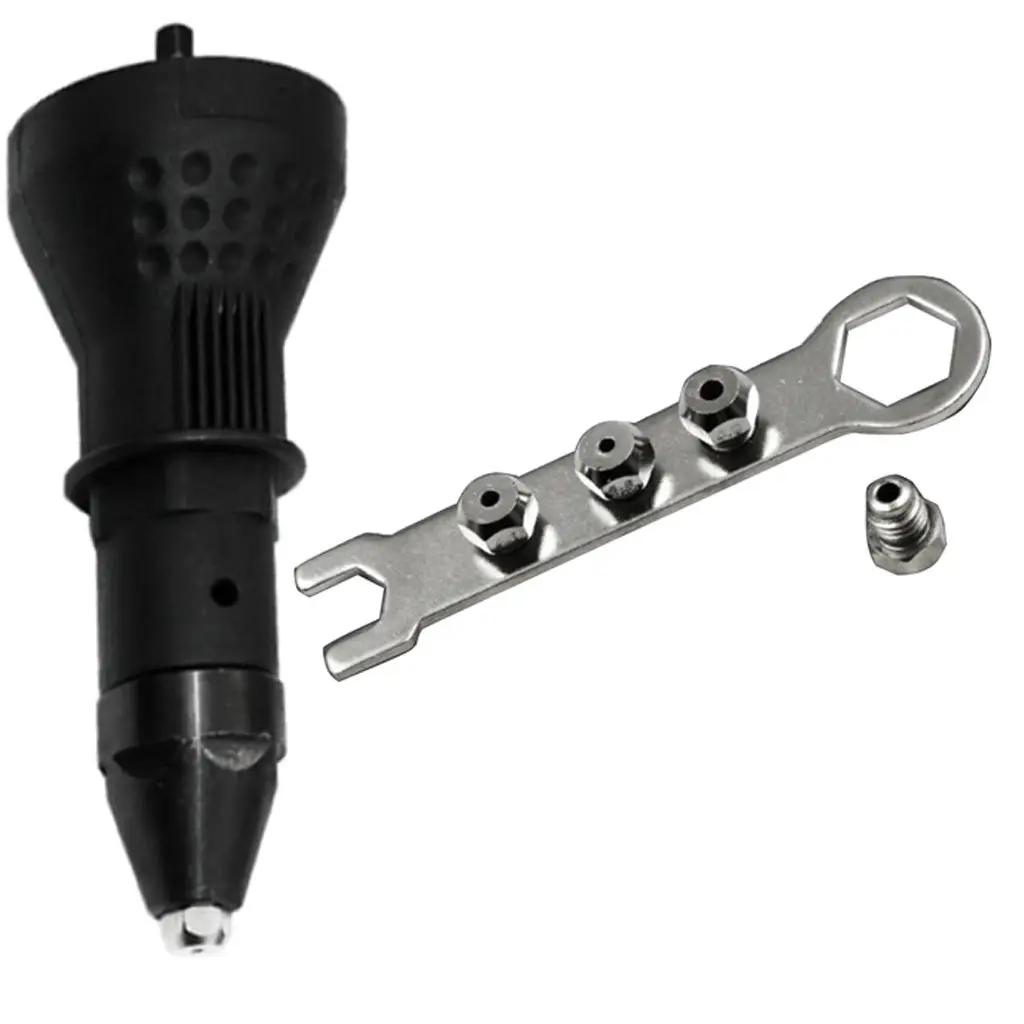 

Электрический Адаптер для установки гаечных ключей