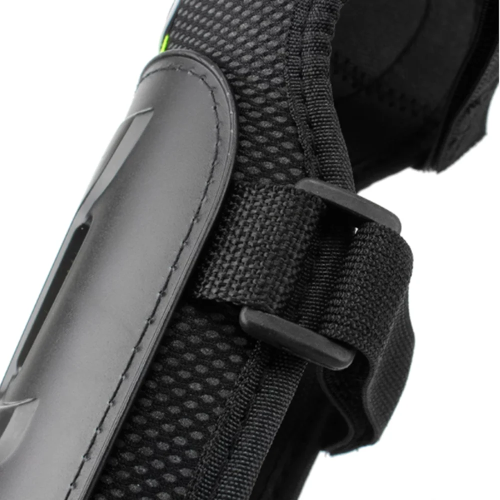 4 шт. Защитные Налокотники для мотоцикла|Защитные наколенники мотоцикла| |