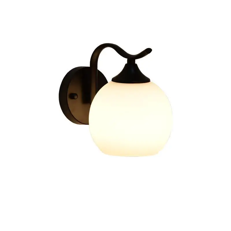 Винтажная лампа Avec Miroir Kinkiety Tete для ванной комнаты светильник Aplique Luz Lampara De Pared