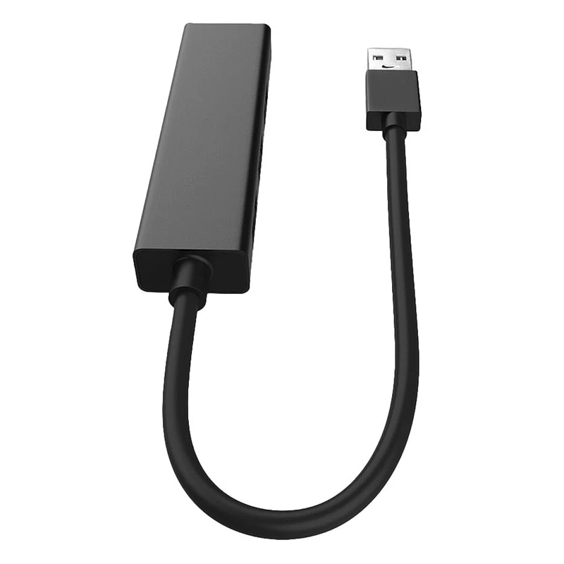 USB 3 0 Gigabit Ethernet Lan RJ45 1000 Мбит/с сетевой адаптер порта концентратор для Mac PC|Сетевые