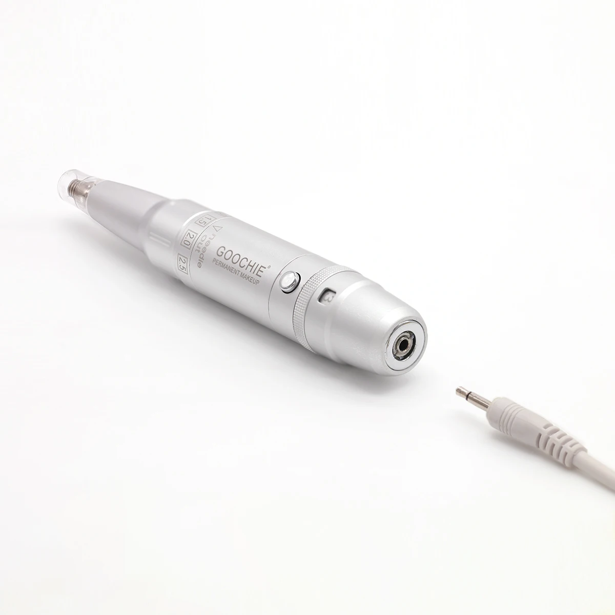 Goochie Permanent Makeup Machine Kit Rechargeable Smart Eyebrow Tattoo Device | Machines